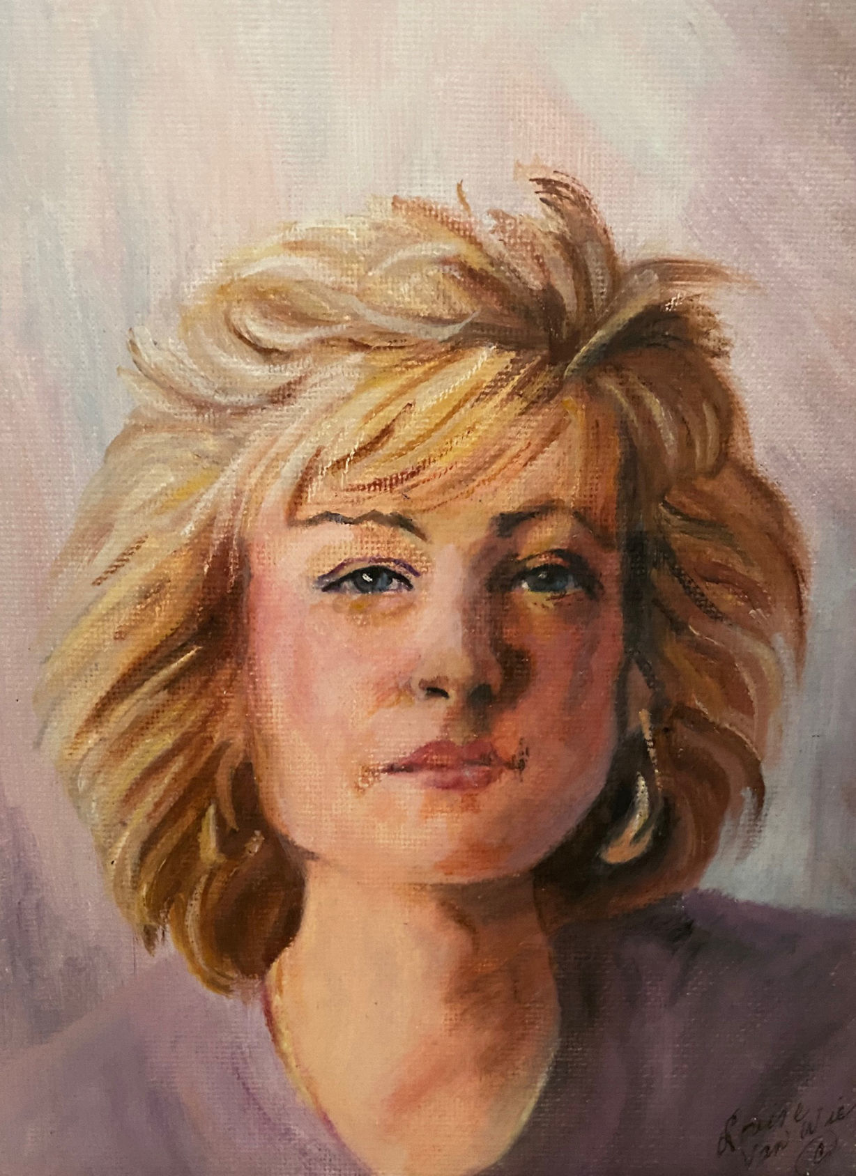 Portrait